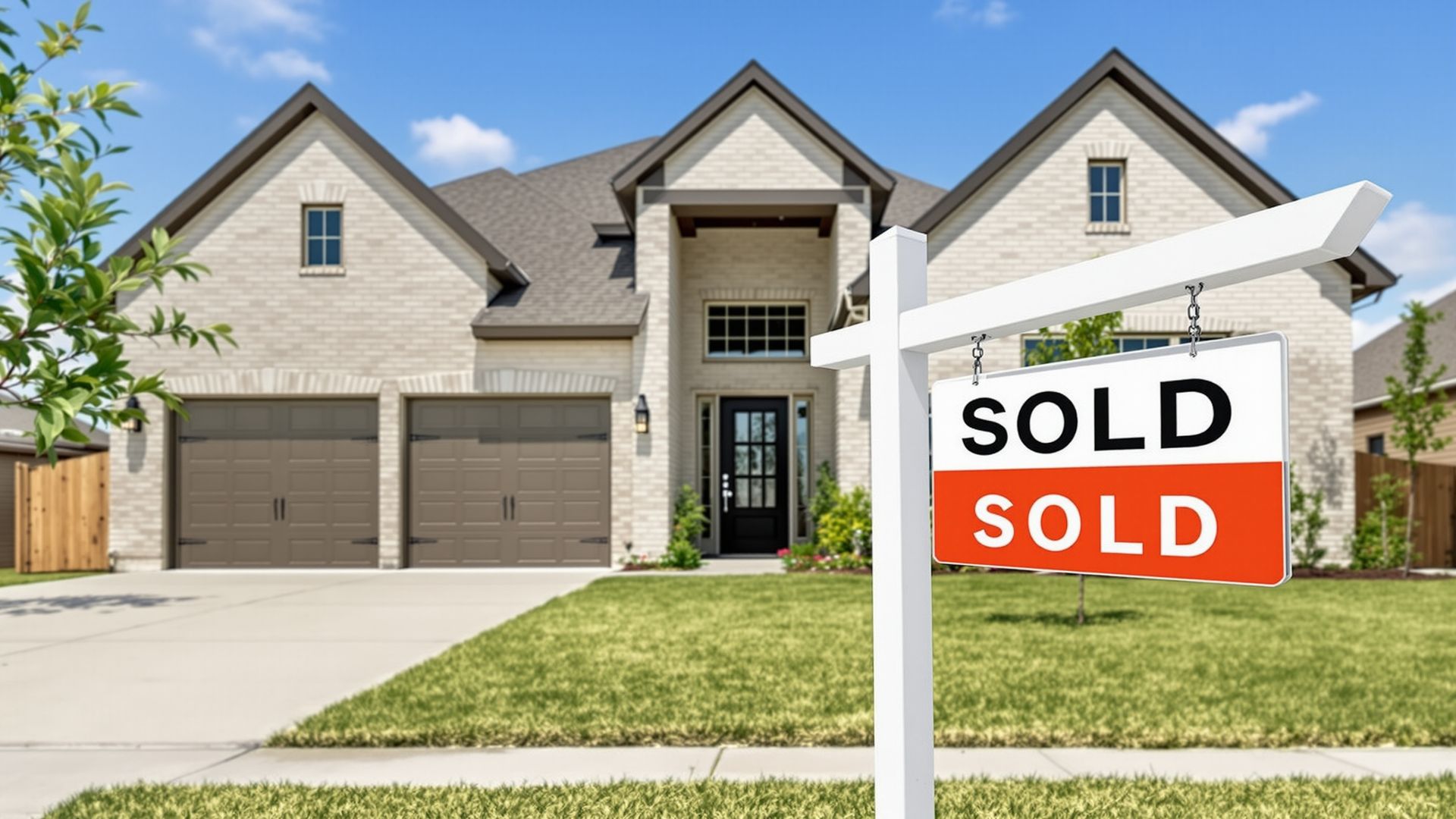 How to Sell a Home With Negative Equity in Austin